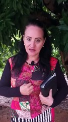 NA FORNALHA DA AFLIÇÃO | Pastora Nilda Couto