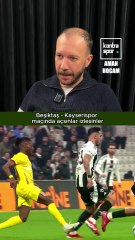 Volkan Tümkor Yasin Kol'u değerlendirdi