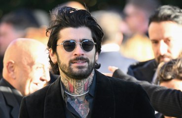 Zayn Malik cancels Mexico City concert due to severe food poisoning