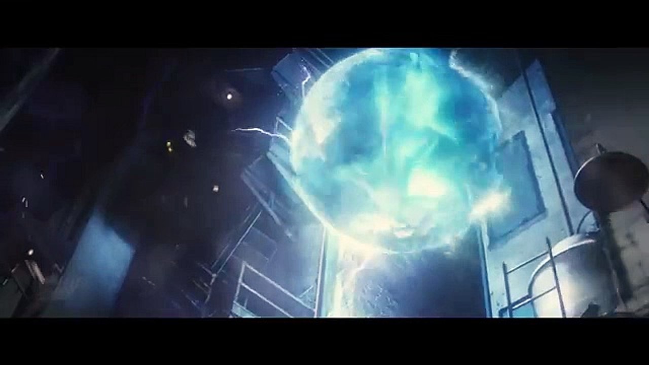 Terminator 7- Final War (2025) - First Trailer...