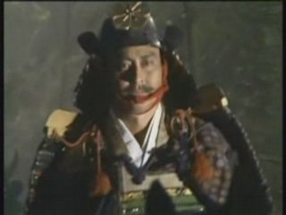 81'大河ドラマ「おんな太閤記」第22回 （1/4）