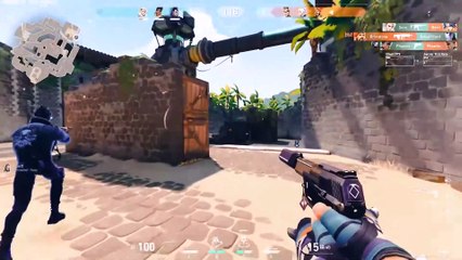 World s Smallest 🎻Violin on VALORANT Montage🔥🔥🔥