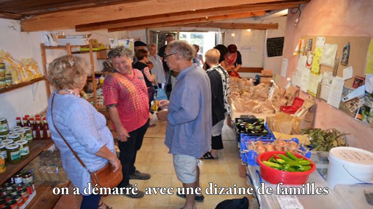 Un autre Monde est possible, et il est dans celui-ci ?