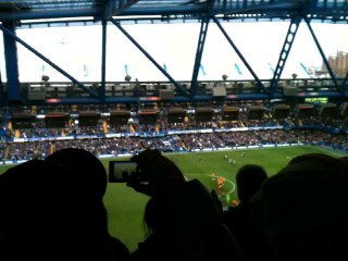 The Liquidator - Chelsea FC fc