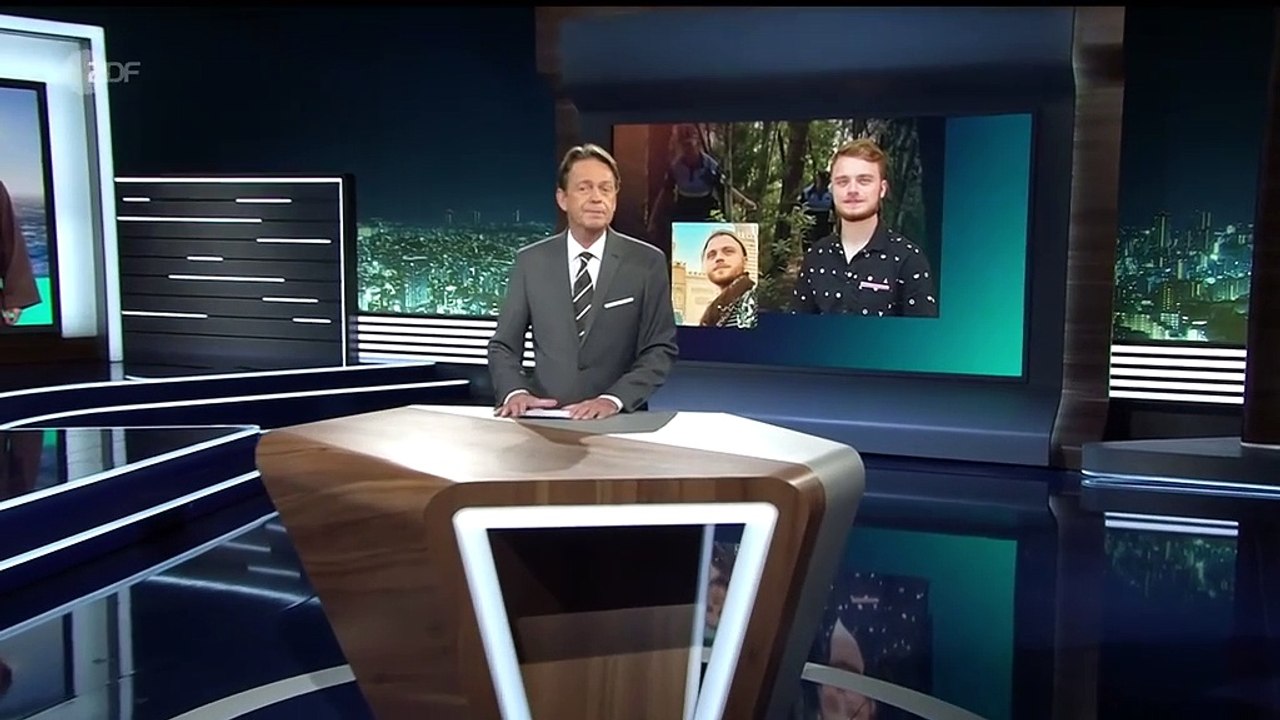 Aktenzeichen XY-Vermisst Oktober 2023