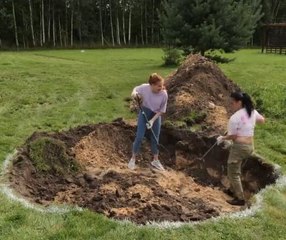 A Slice of Heaven! DIY Upgrades to Make Your Yard a Paradise!
