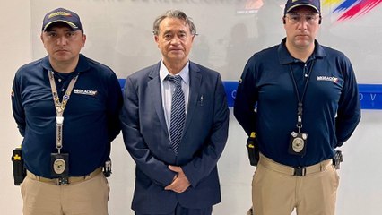 Defensa de Carlos Lehder interpuso hábeas corpus para lograr su libertad