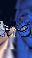 Manhwa recomendation