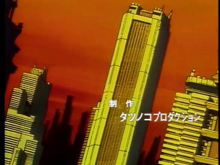 新破裏拳ポリマー (New Hurricane Polymer) Vol. 1 [LD]