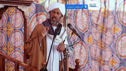 أم درمان تتنفس الصعداء.. أول عيد فطر بعد تحرير الجيش السوداني للعاصمة الخرطوم