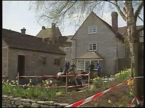 Time Team - Much Wenlock, Shropshire - Christmas Special - Much Wenlock