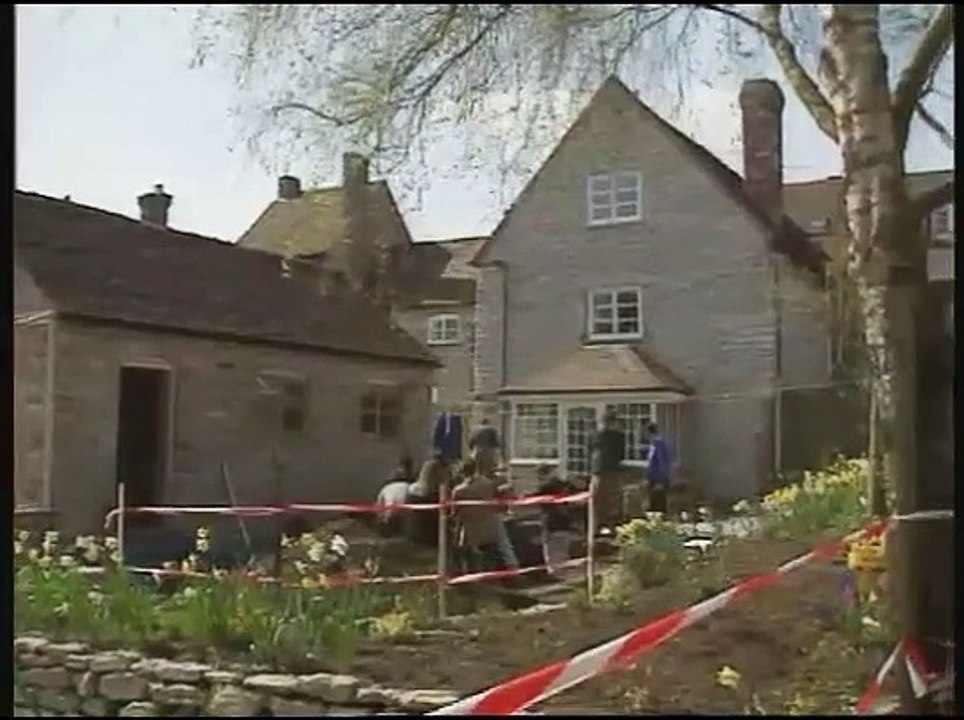 Time Team - Much Wenlock, Shropshire - Christmas Special - Much Wenlock