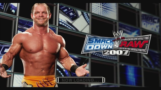 A Single Battle Royal (WWE SmackDown Vs. Raw 2007)