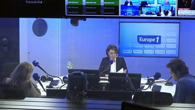 « La population de Gaza intéresse moins quand elle se révolte contre le Hamas» affirme Nathan Devers