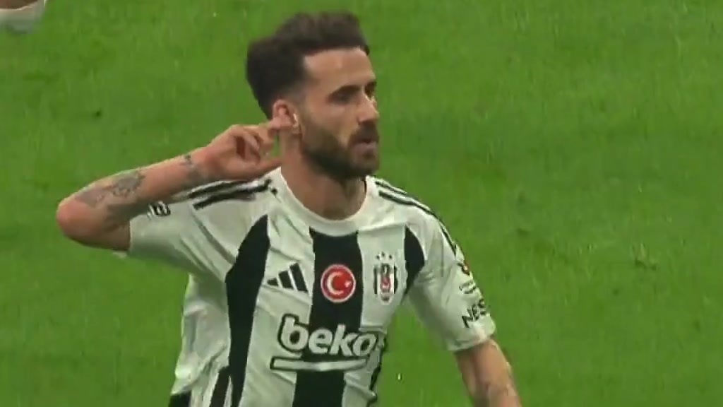 AR OOV GALATASARAY 300325