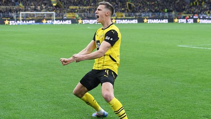 Schlotterbeck als Eckenspezialist? Kovac erklärt seine Entscheidung