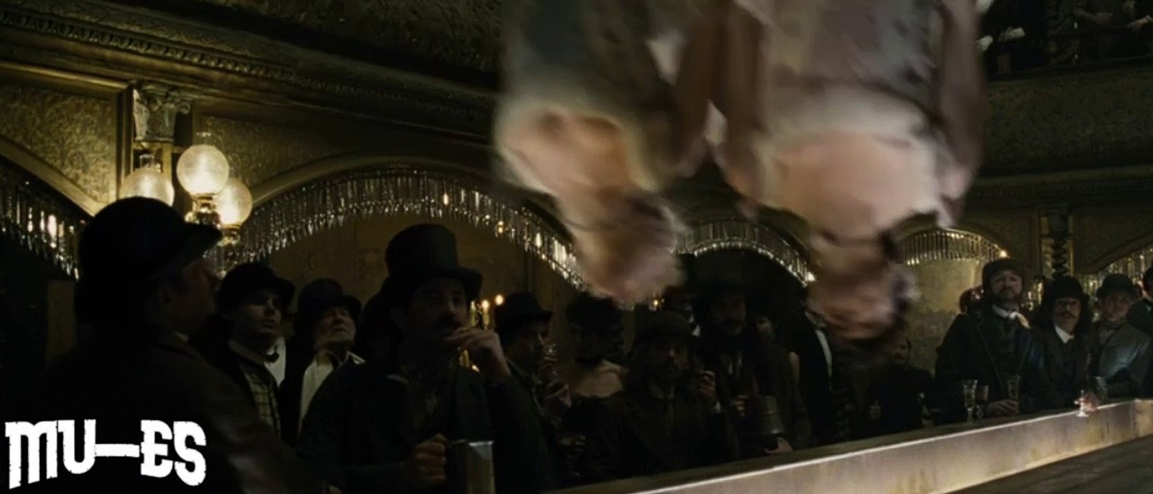 Sherlock Holmes Gölge Oyunları 🎞️🎞️GİZEM/AKSİYON🎞️🎞️ Sherlock Holmes: A Game of Shadows FİLM İZLE