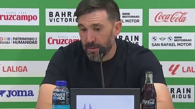 La incredulidad de Eder Sarabia con el arbitraje tras su expulsión