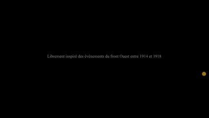 SOLDATS INCONNUS, Ch.01 : Vers l'Inconnu