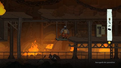 SOLDATS INCONNUS, Ch.03 : Désillusion