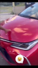 Influenciador baiano é parado em blitz com carro sem placa e sem habilitação