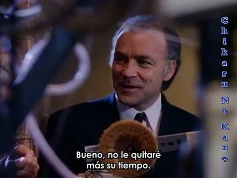 Twilight Zone [3x01] The Curious case of Edgar Witherspoon (Subtítulos)