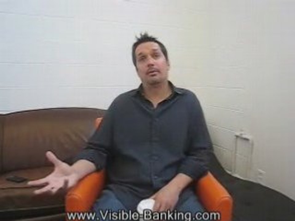 Interview with Leverage Software