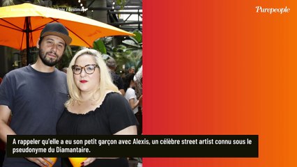Marilou Berry, fière maman d'Andy, 6 ans : un petit garçon aux goûts déjà bien affirmés et assez surprenants !