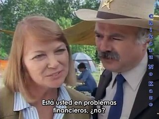 Twilight Zone [3x04] The Hunters (Subtítulos)