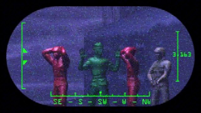 Army Men: Sarge's Heroes - Mission 9: Shrap - Sega Dreamcast