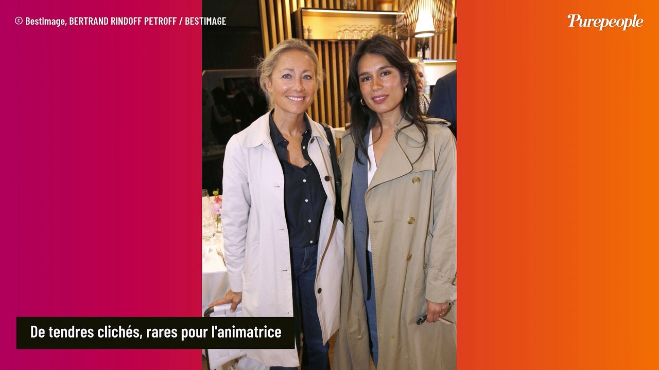 Emilie Tran Nguyen pose avec son mari, journaliste : la chroniqueuse de C à Vous s'offre une brève escapade hors de France