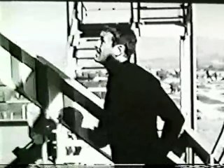 T.H.E. Cat (1966)  E24 - The Long Chase