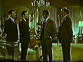 T.H.E. Cat (1966)  E23 - The Ninety Percent Blues