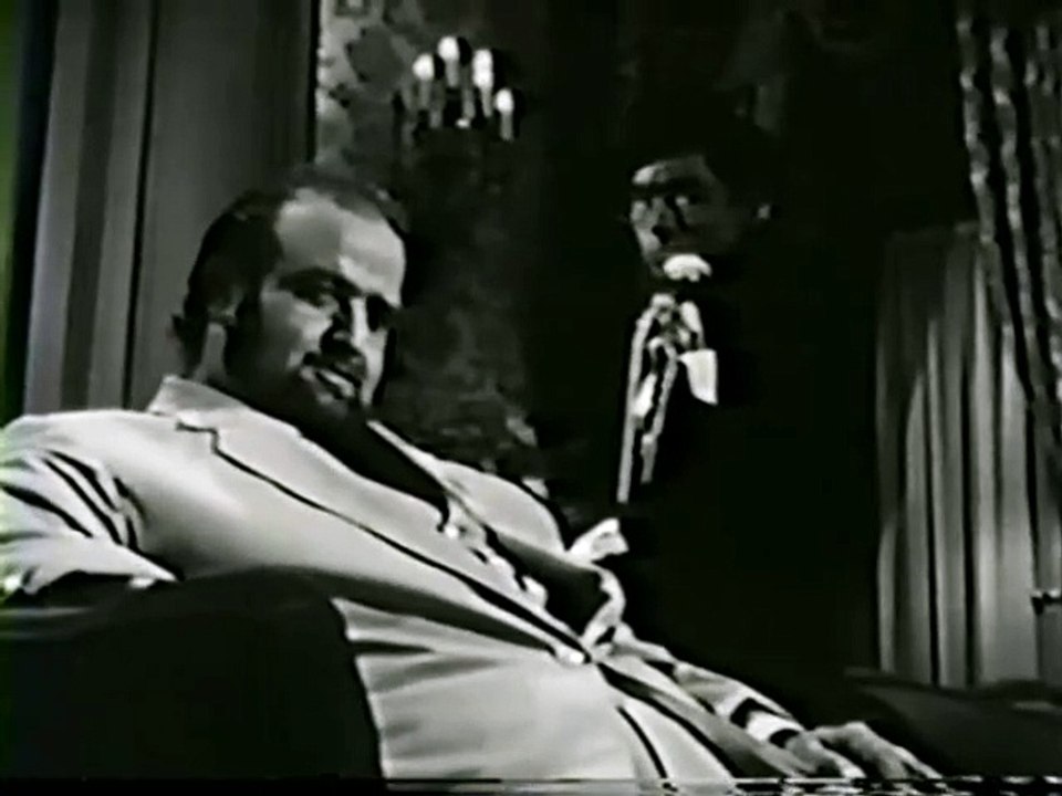 T.H.E. Cat (1966)  E26 - Lisa