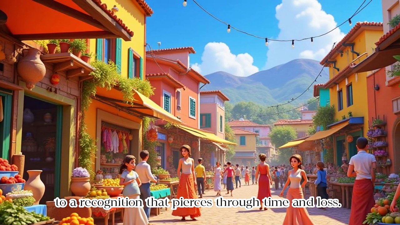 Islamic Adventure Time Presents: "Grandpa's Storytime - Umar (RA) and the Poor Woman"