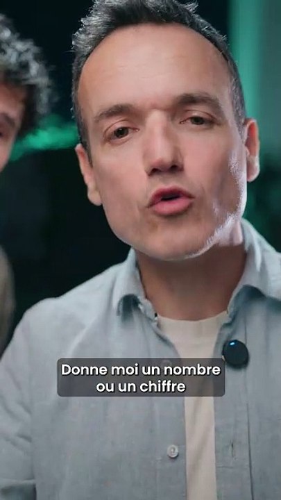 Le Triangle Maudit (ou magique) #logique #math