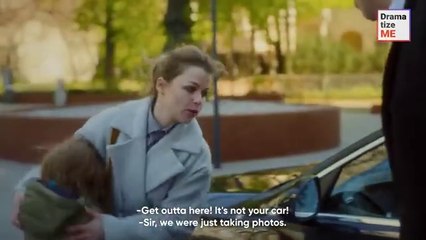 Rich Man Mocks Mom _ Son _ _DramatizeMe(360P)