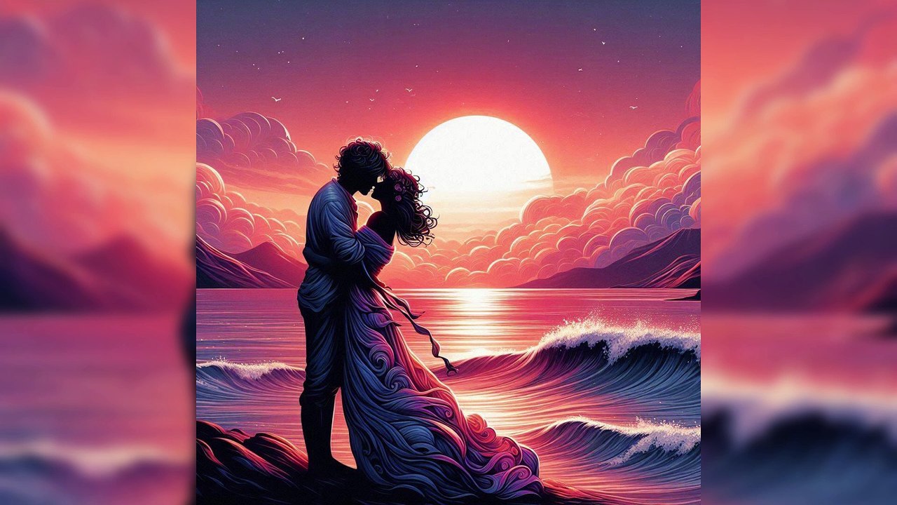 L’amore è