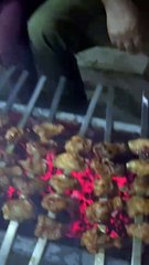 Chand Raat & Eid 2025 BBQ Night ✨