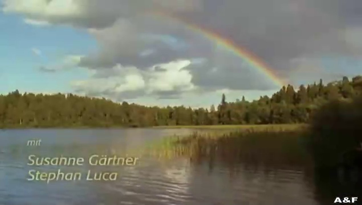 Inga Lindström -019- Die Pferde von Katarinaberg