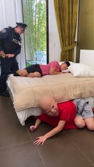 Saleemoffical presentation - prank with prankstar