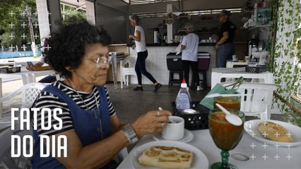 Síndrome metabólica: entenda como a escolha de lugares apropriados para comer pode ajudar na sua saúde