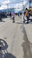 Sigue tenso el ambiente en Hoyo de Friusa
