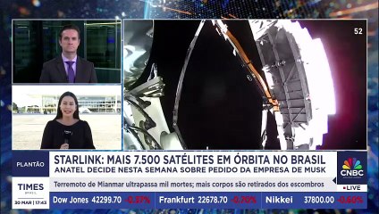 Deutsche Bank tem troca no comando e abala mercado europeu | PLANTÃO TIMES BRASIL