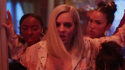 Marshmello Anne-Marie. FRIENDS. Music_Video___OFFICIAL_FRIENDZONE_ANTHEM_(720p)