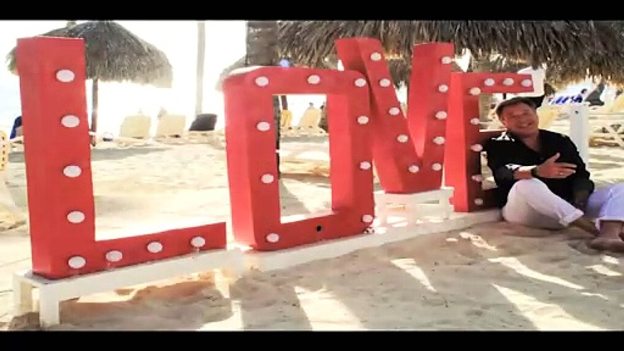 Patrick Lindner — Lieben Kann man nicht allein | von Schlager Für Alle: Herbst/Winter 2022/2023