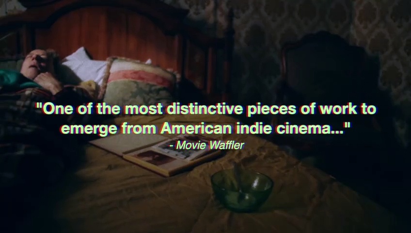 DEAD MAIL Film (2025)