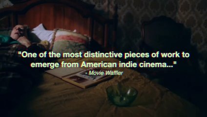 Dead Mail (2025) – Intense New Trailer Reveals Shocking Secrets 🚧