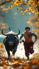 Ai generated/trending #foryou