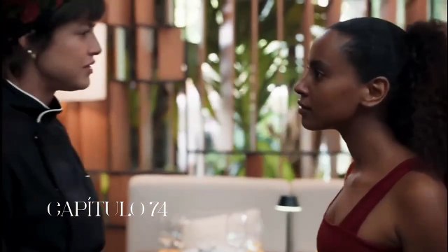 Mânia de Você - Todos os Tapas da Novela